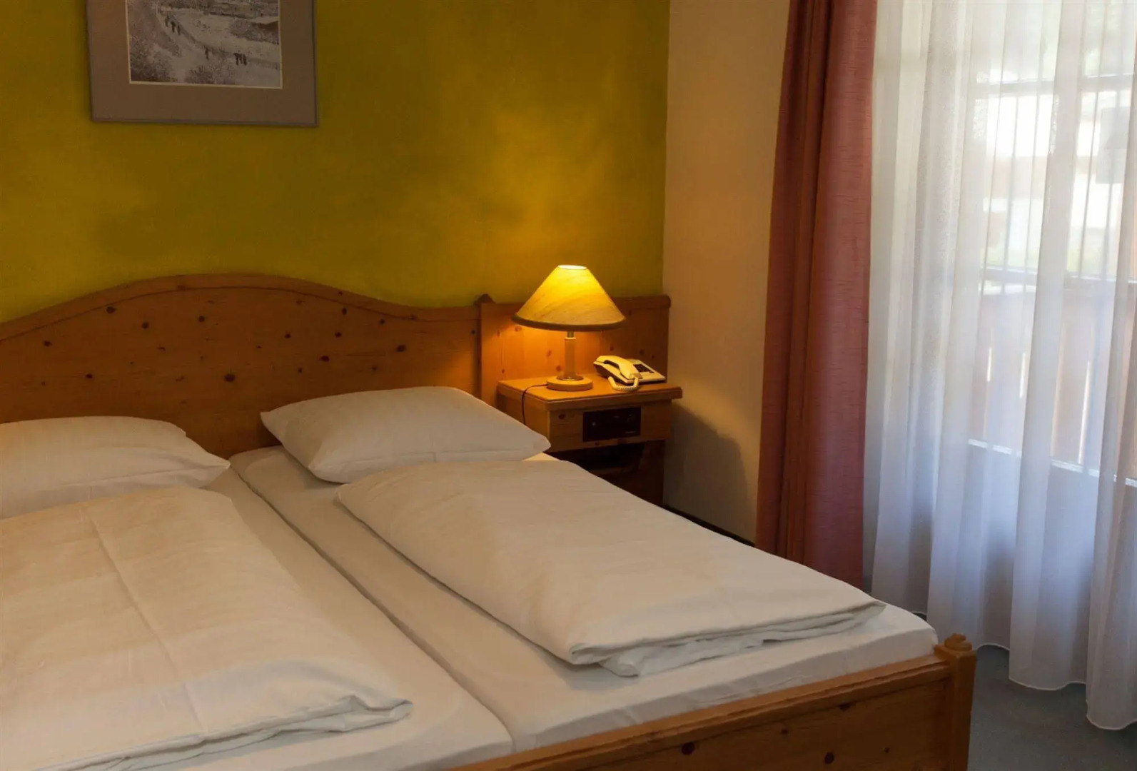 Sporthotel Dachstein West