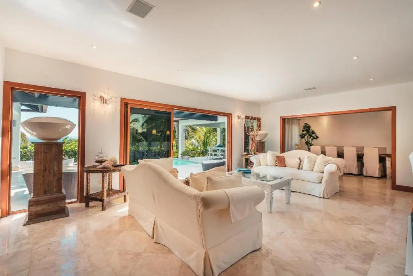 Great Villa at Puerto Bahia E3 w Breakfast Incl