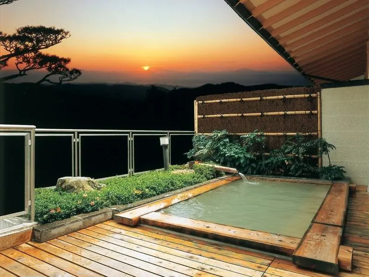 Nagame no Yakata Kounkaku