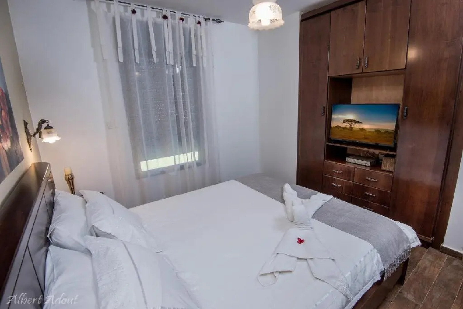 Tenebagolan Suites Zimmers