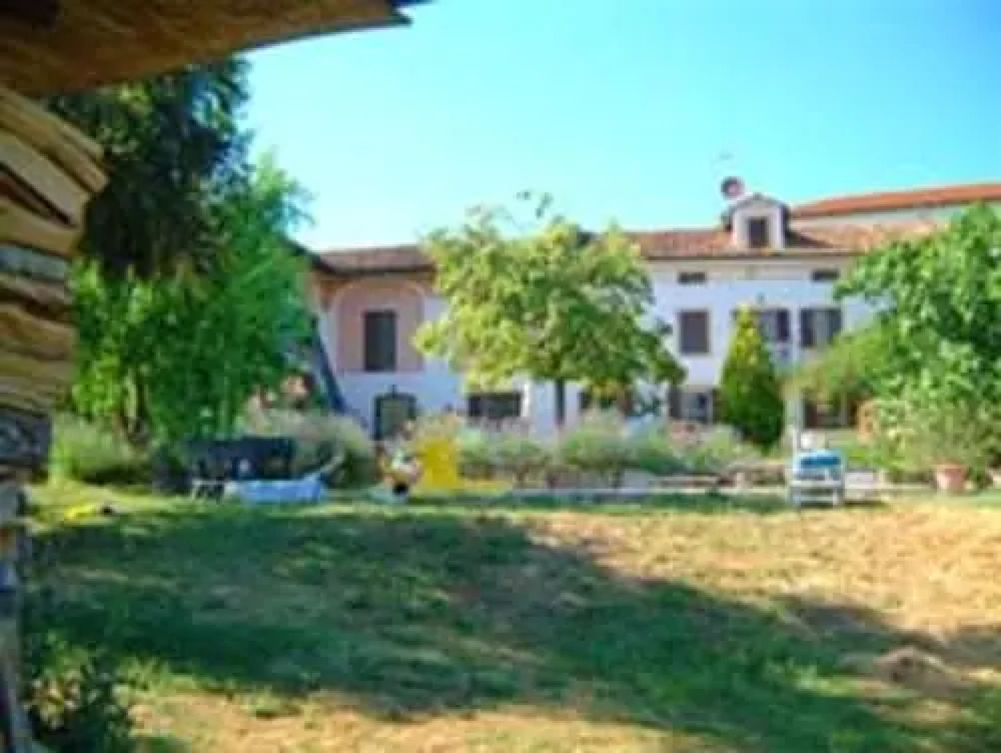 Apartment Regione Ronco