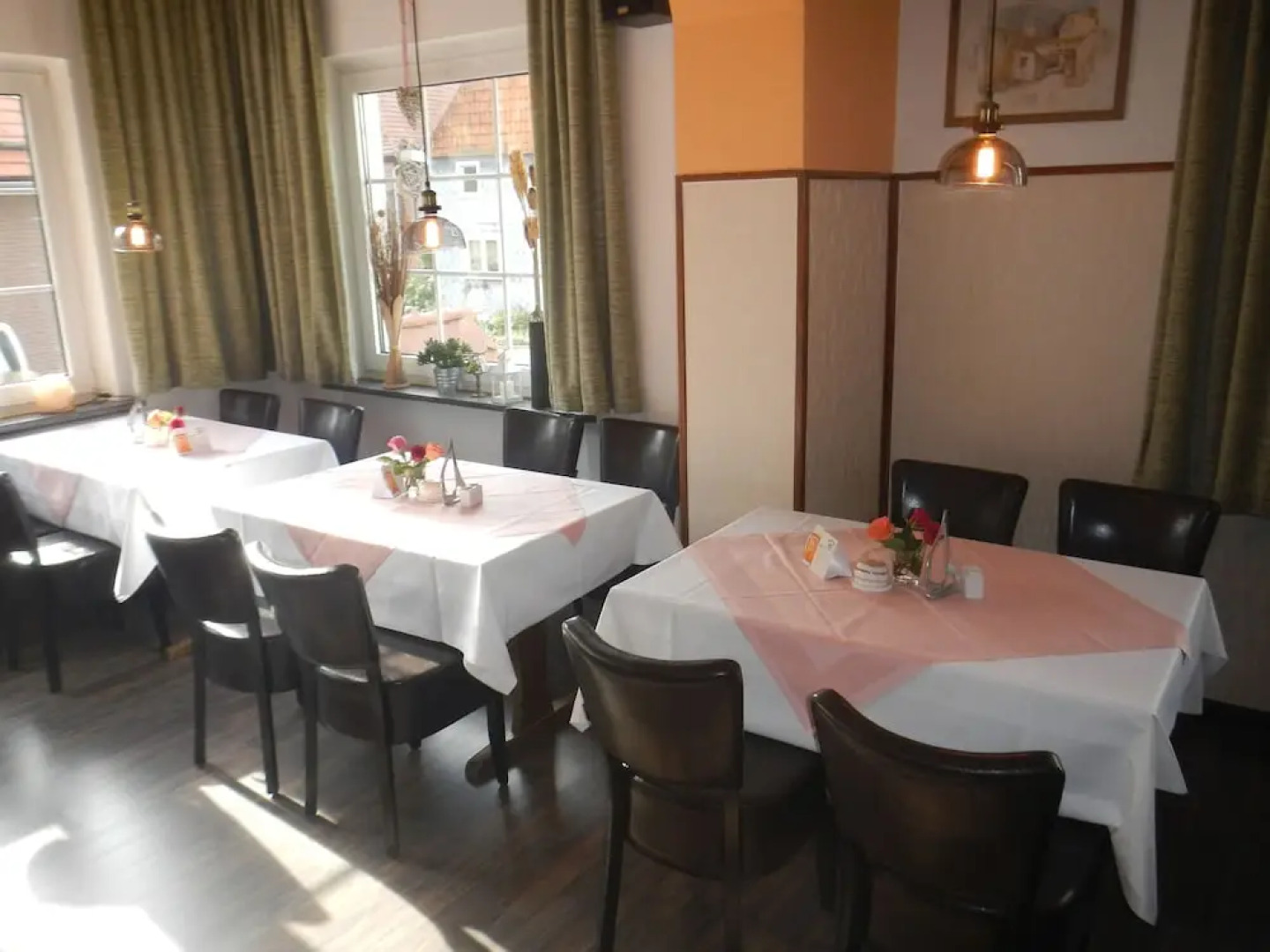 Gast und Pensionshaus Köhlerhof