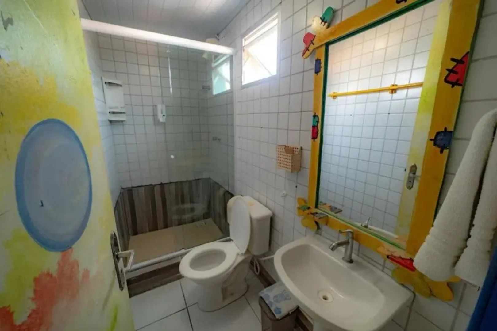 Pousada das Galinhas