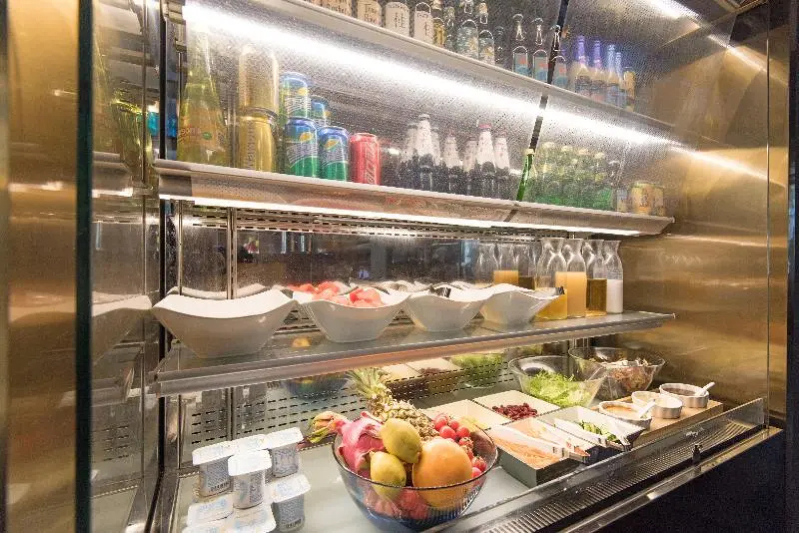 CitiGO Hotel Xi'an Gaoxin