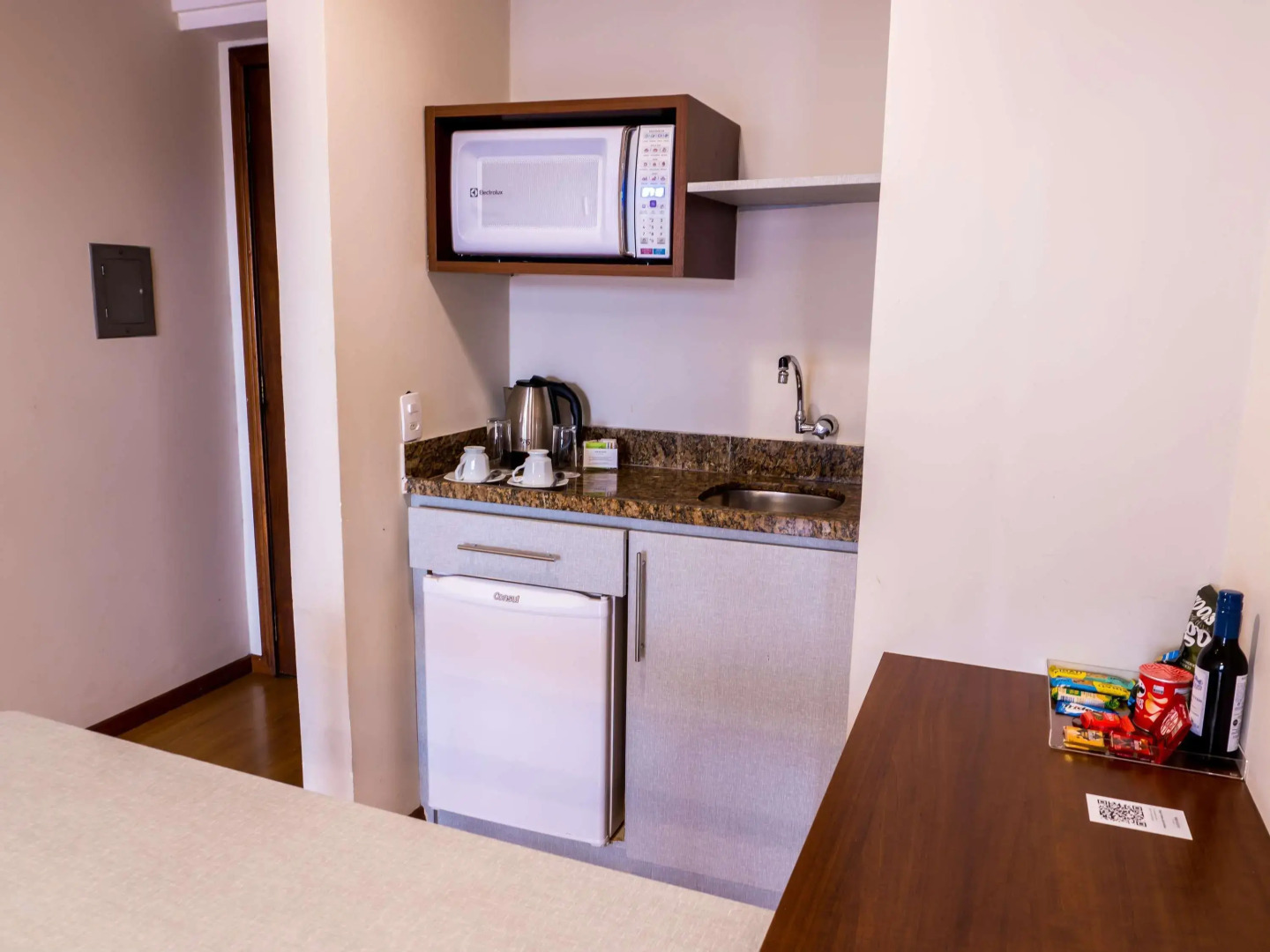 Mercure Curitiba Golden Hotel