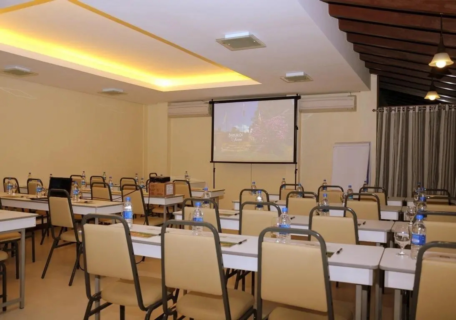 Hotel Bangalôs da Serra