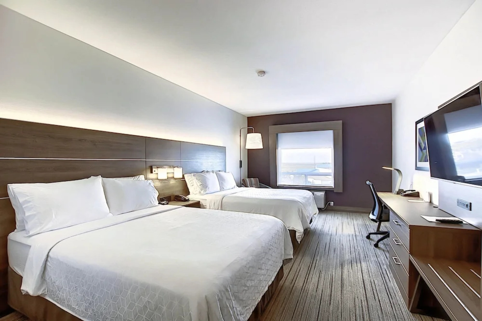 Holiday Inn Express Hotel & Suites Airport - Calgary