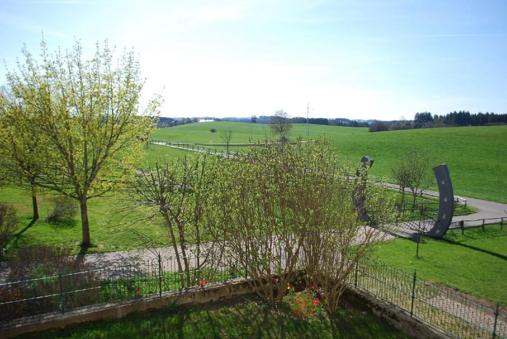 Allgäu Meadow Ranch