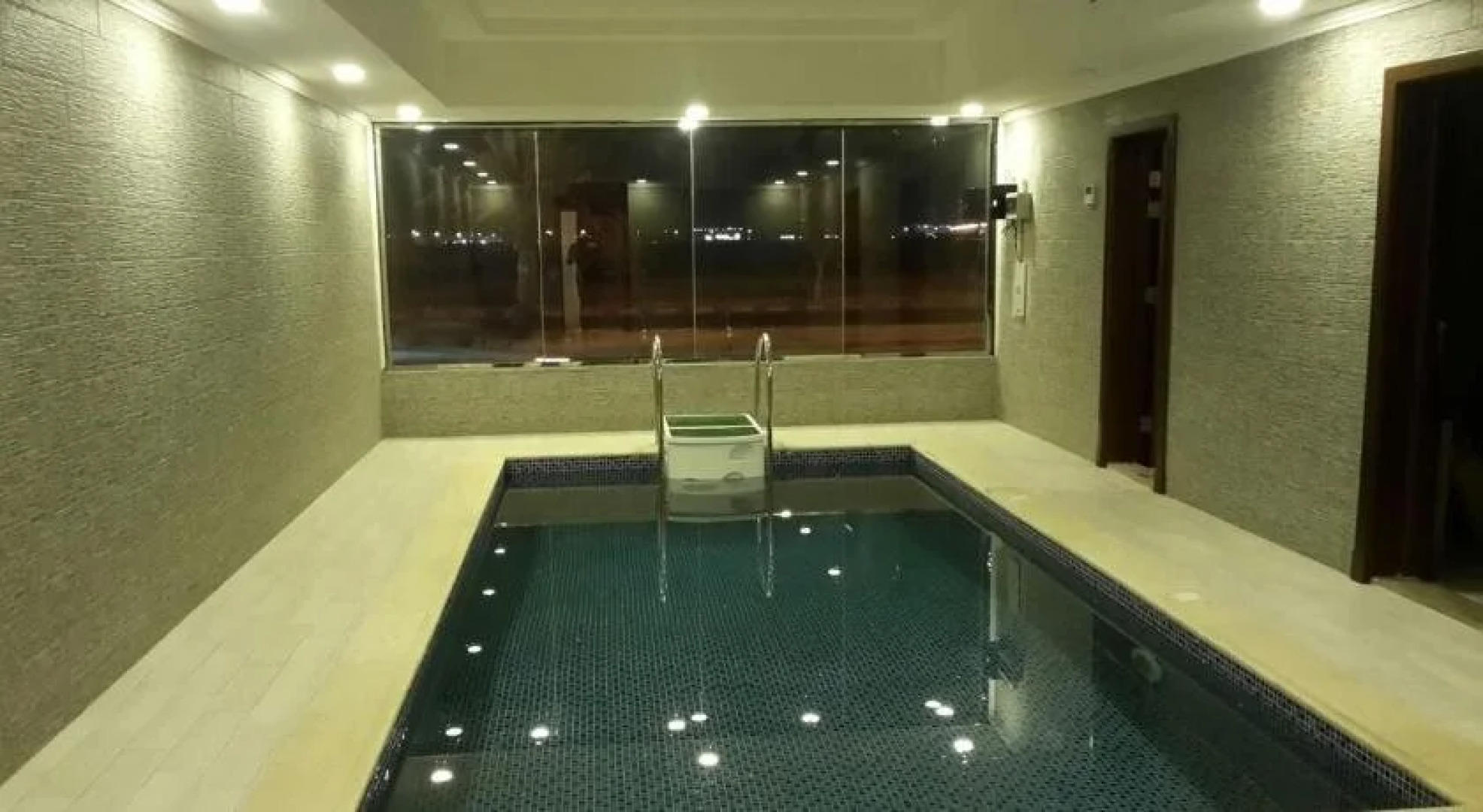 Amwaj Yanbu Hotel Apartments