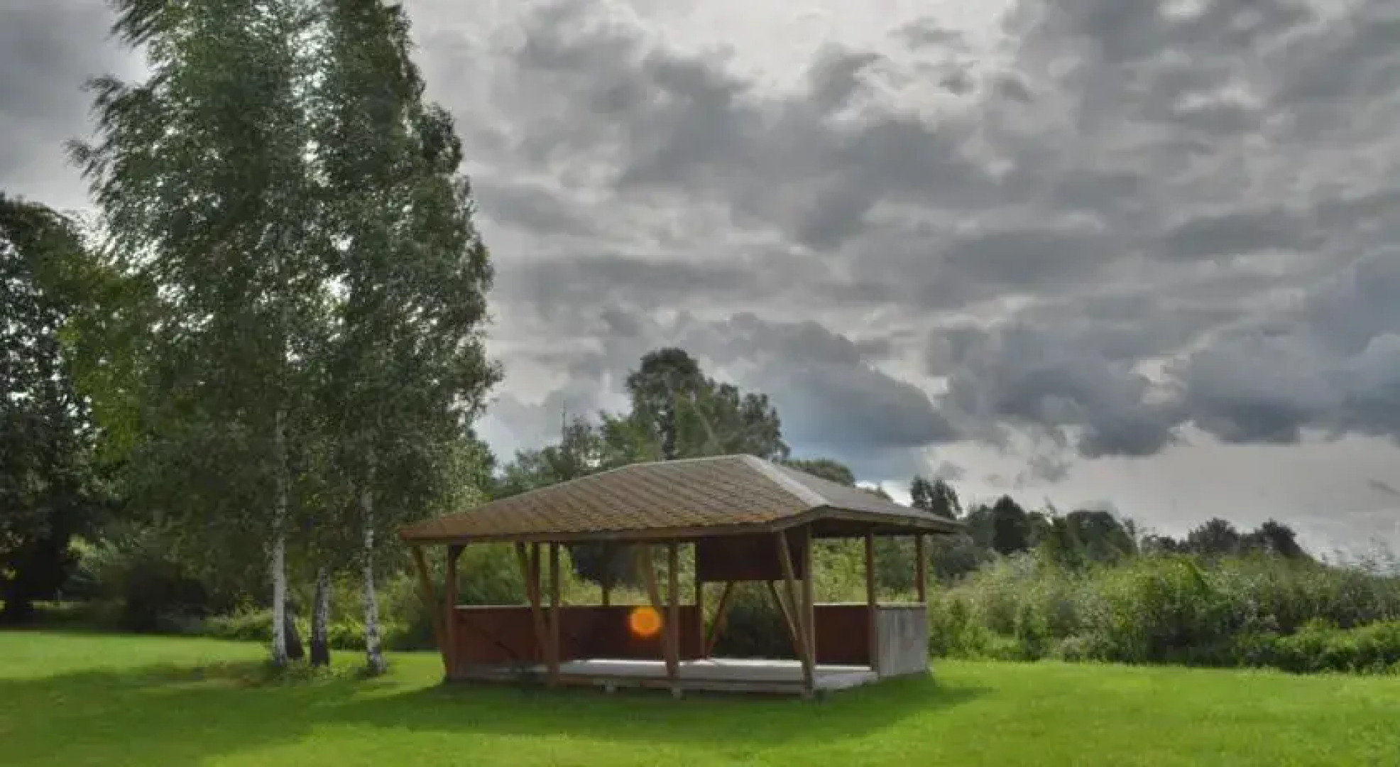 Brīvdienu māja Mucenieki