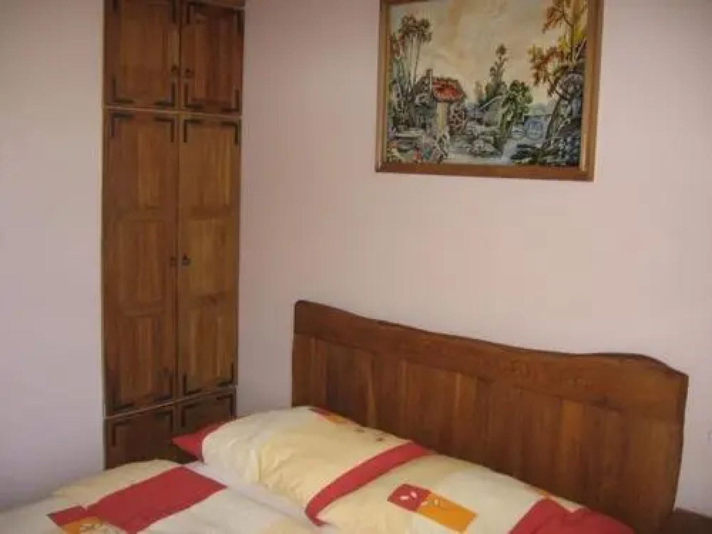 Apartmani Baranjski Dvori