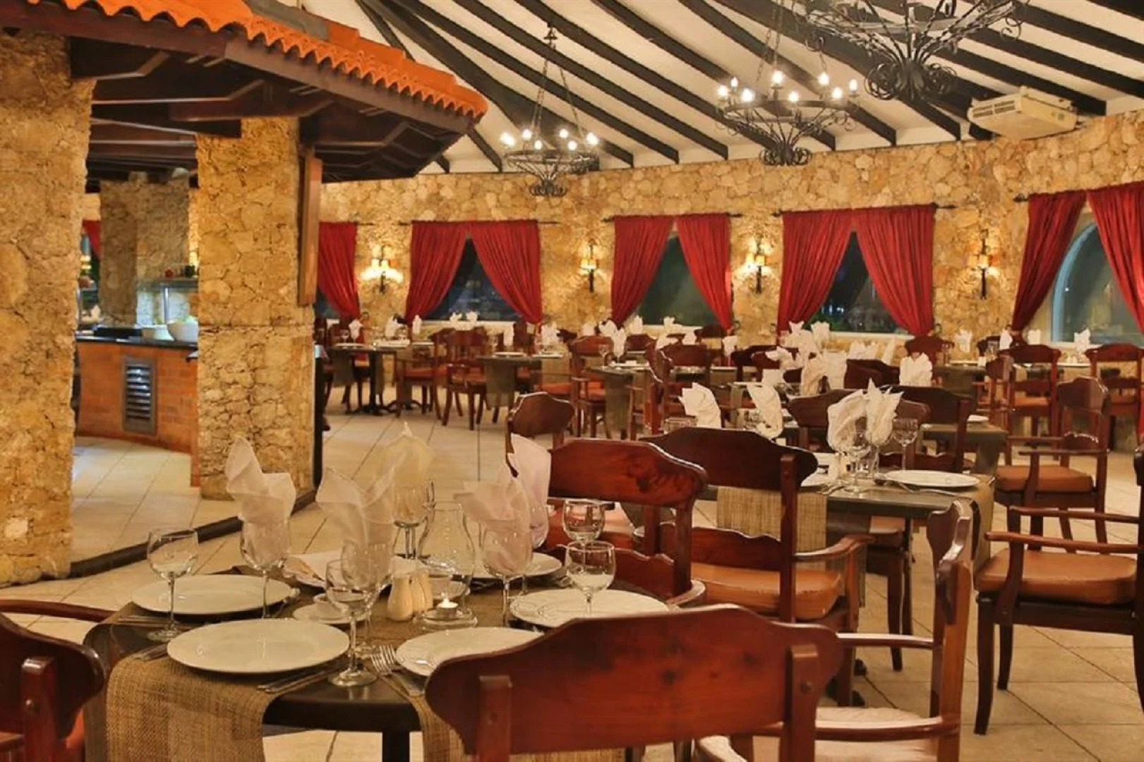 Cofresi Palm Beach & Spa Resort All Inclusive