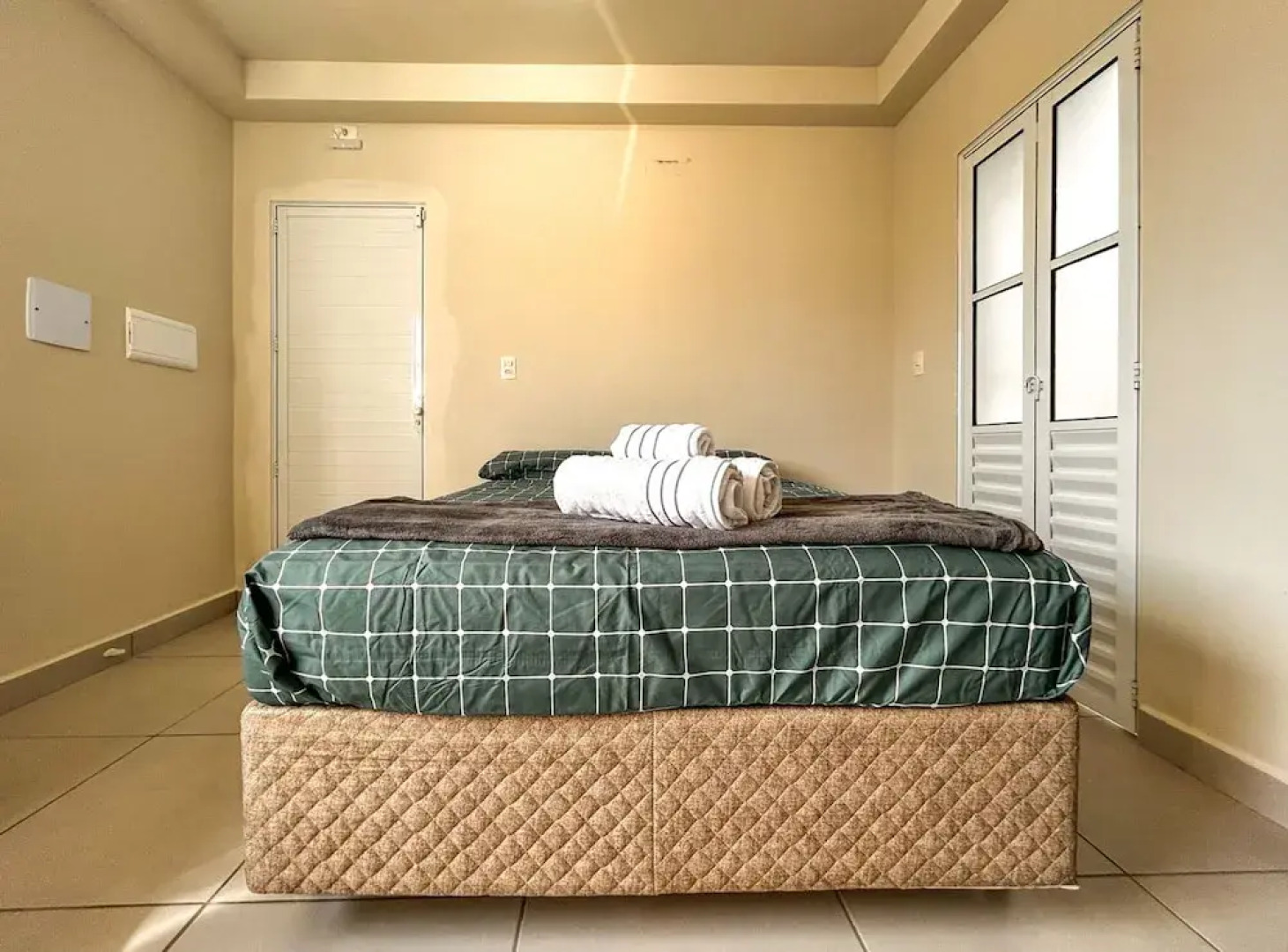 Loft p Home Office com Wifi em Sorocaba SP