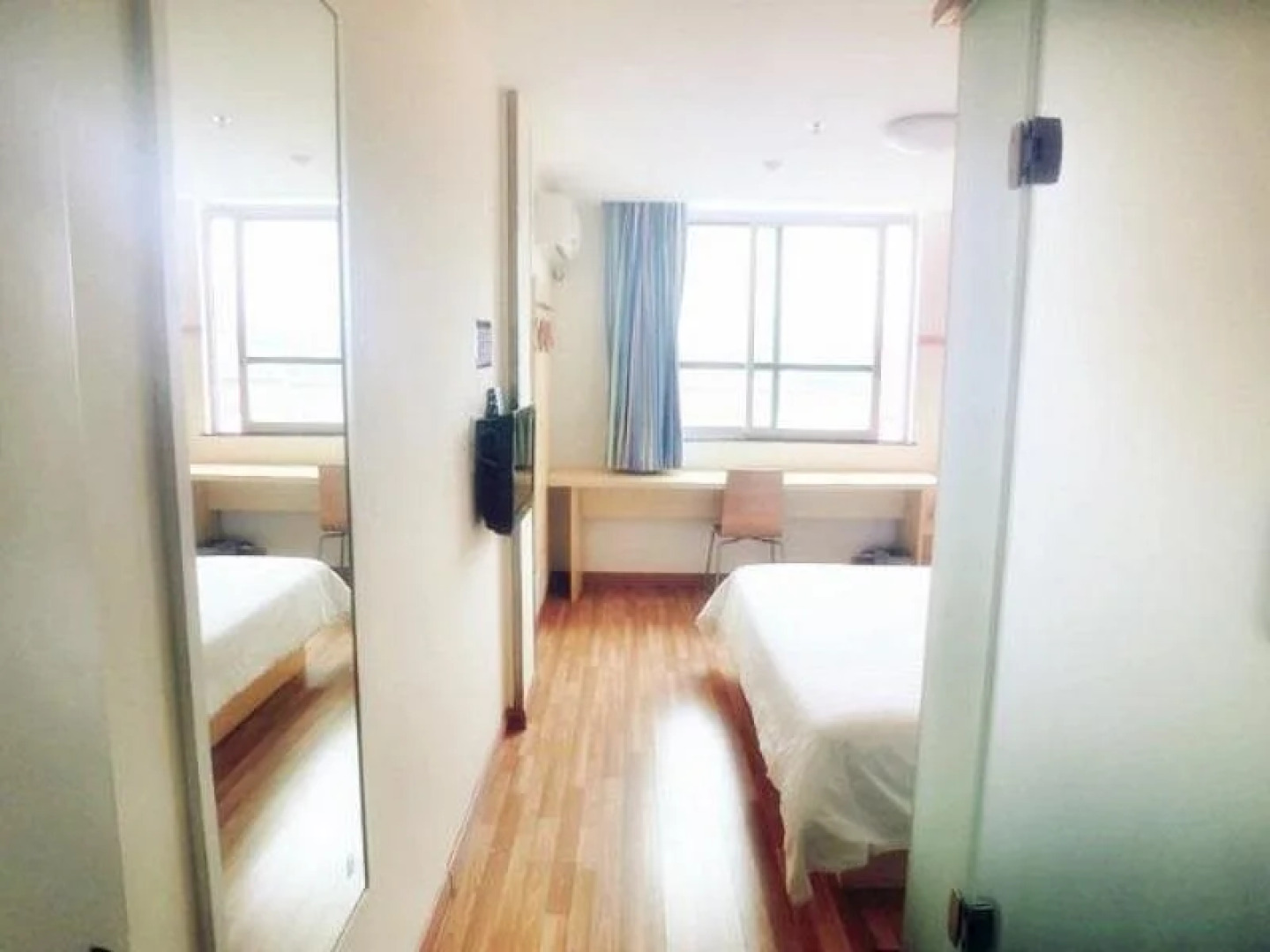 7Days Inn Lanzhou Yongchang Road