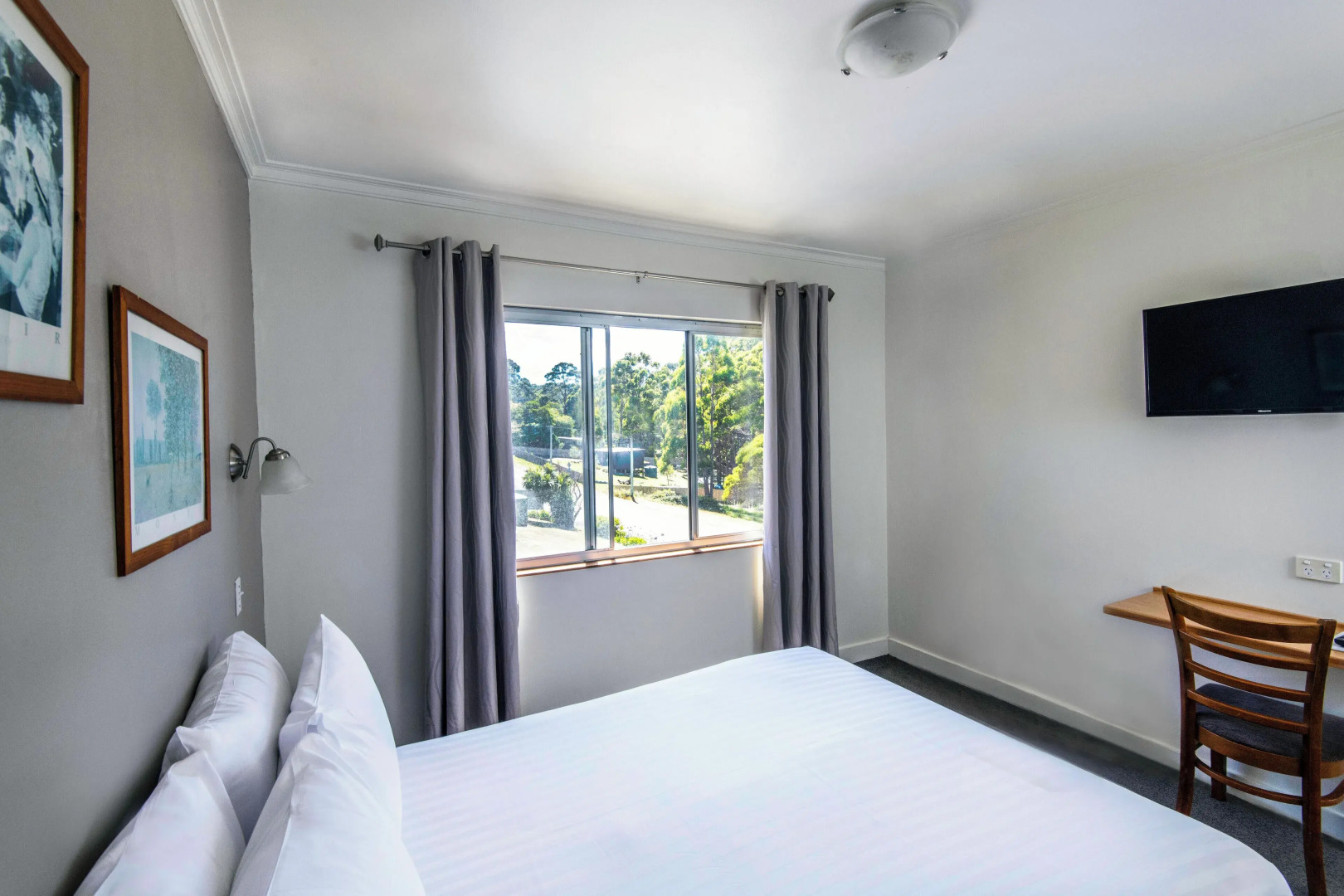 Lufra Hotel and Apartments