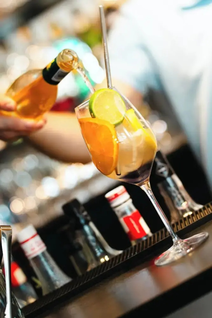 Hôtel Akena Châlons en Champagne