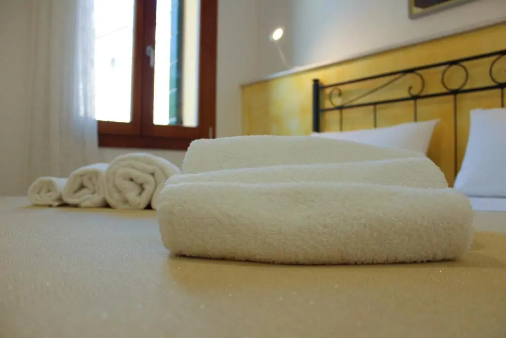 B&B L'arte è di casa