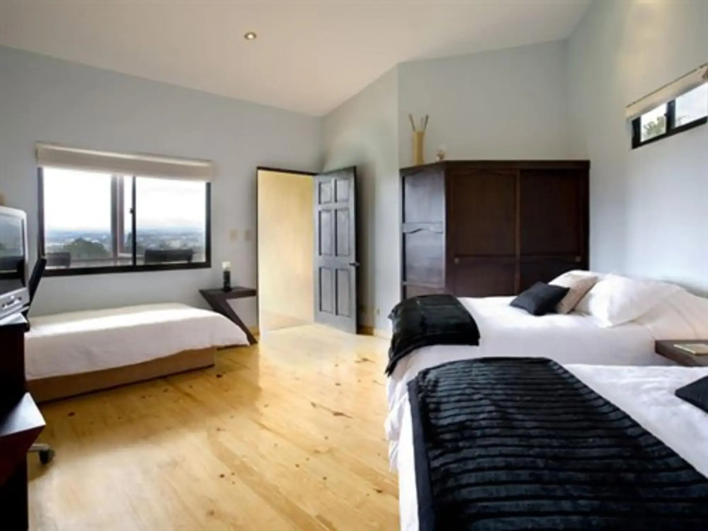Out of Bounds Hotel