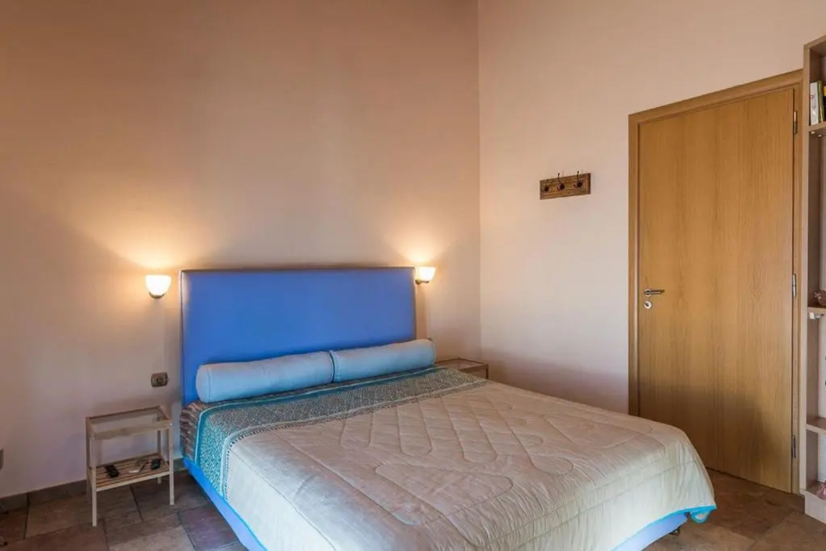 House Next To The Sea