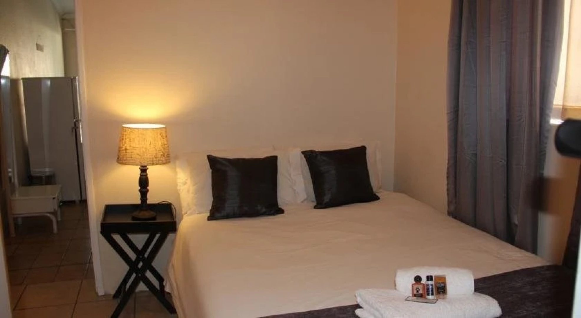 Allianto Bed & Breakfast