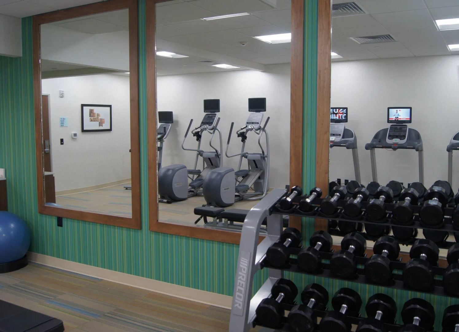 Holiday Inn Express & Suites Round Rock - Austin N by IHG