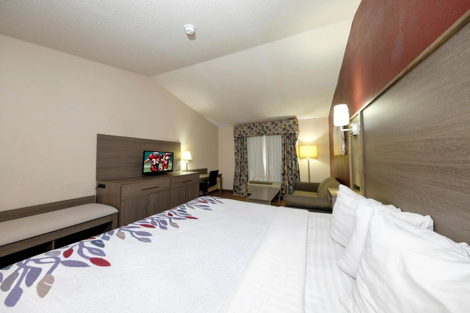 Red Roof Inn Yemassee