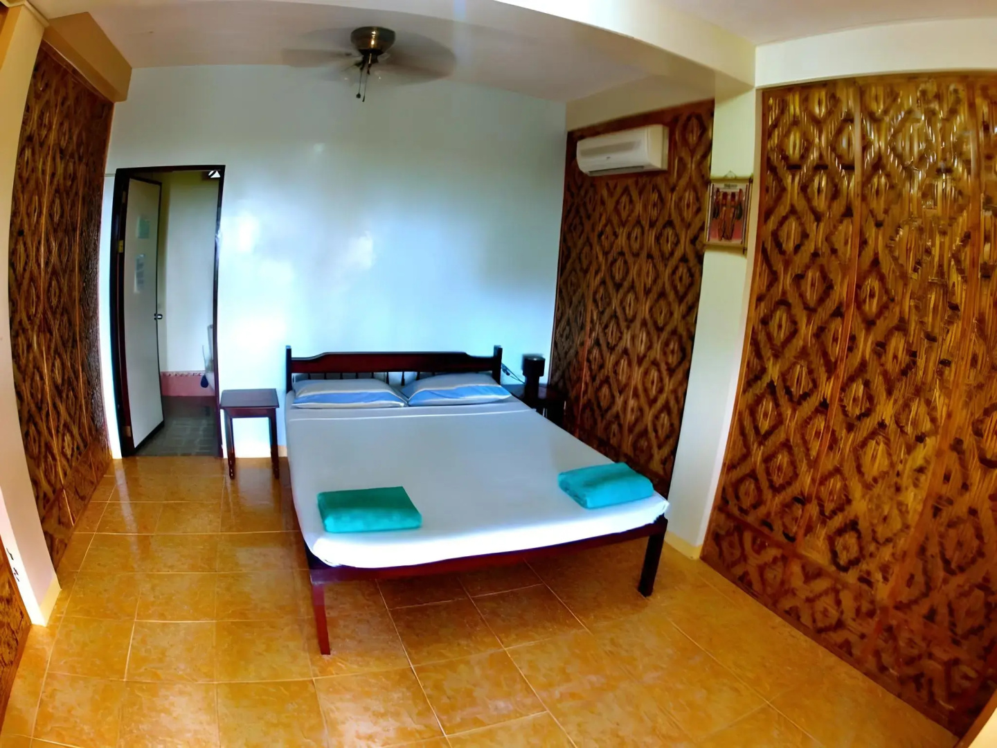Ocean 101 Beach Resort