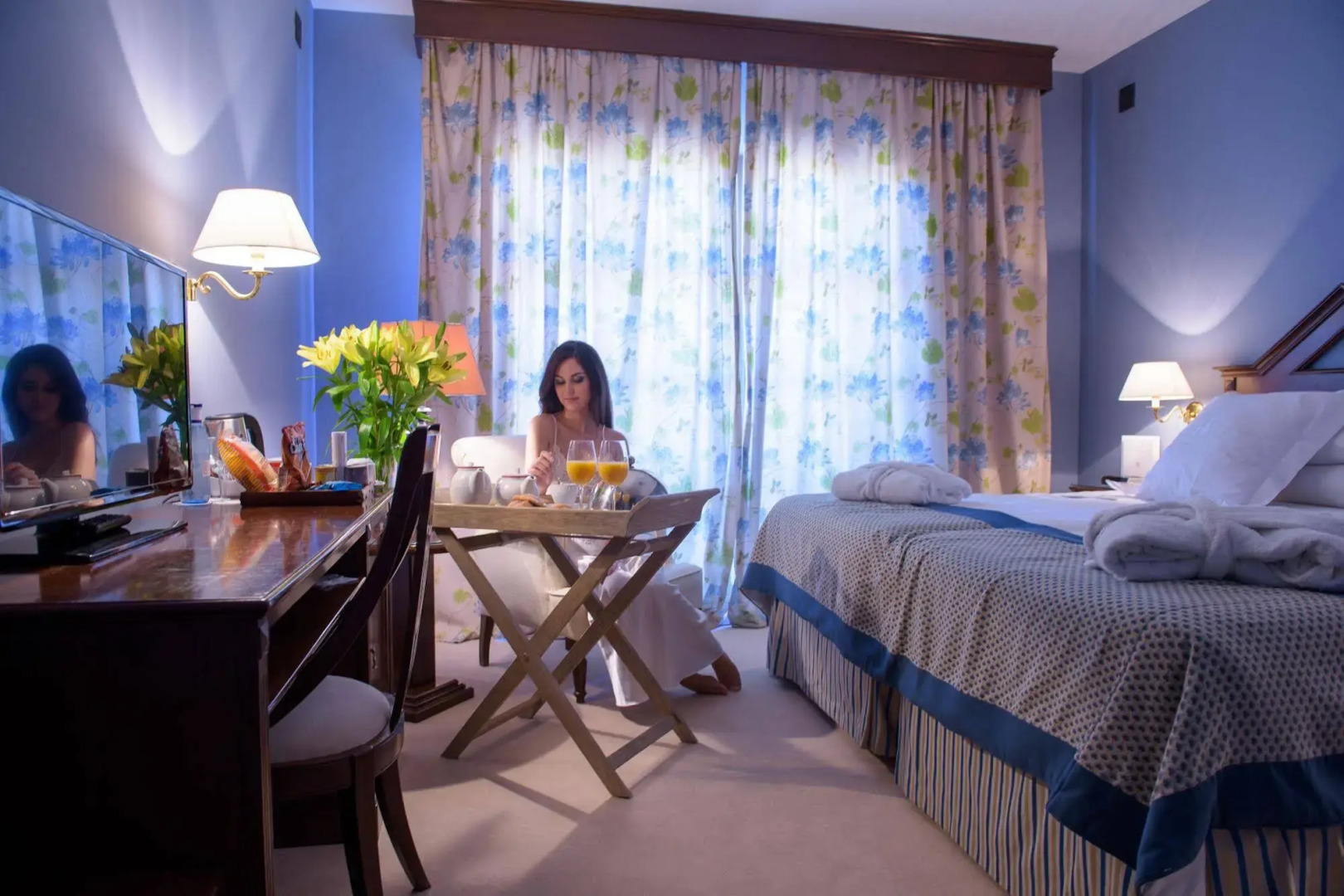 Hotel Ciudad De Ubeda