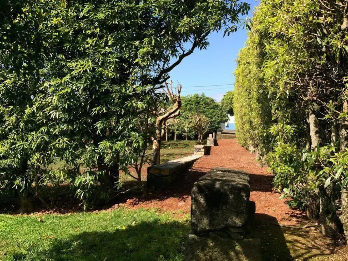 Quinta de Santa Clara