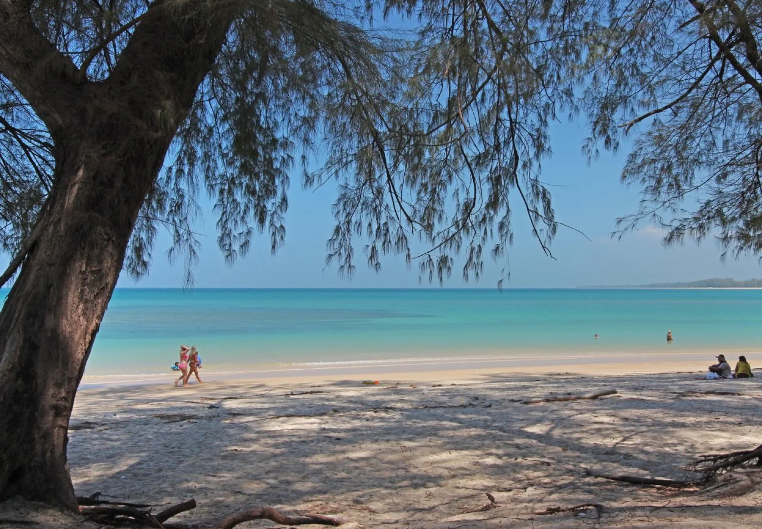 Maikhao Home Garden Bungalow