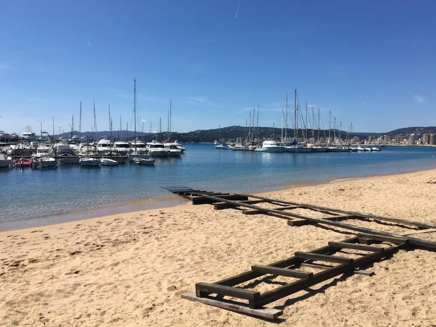 Palamós Planta Baixa