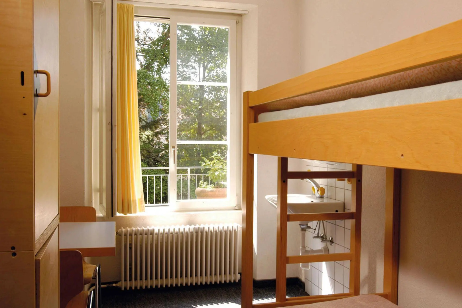 Youth Hostel Zofingen