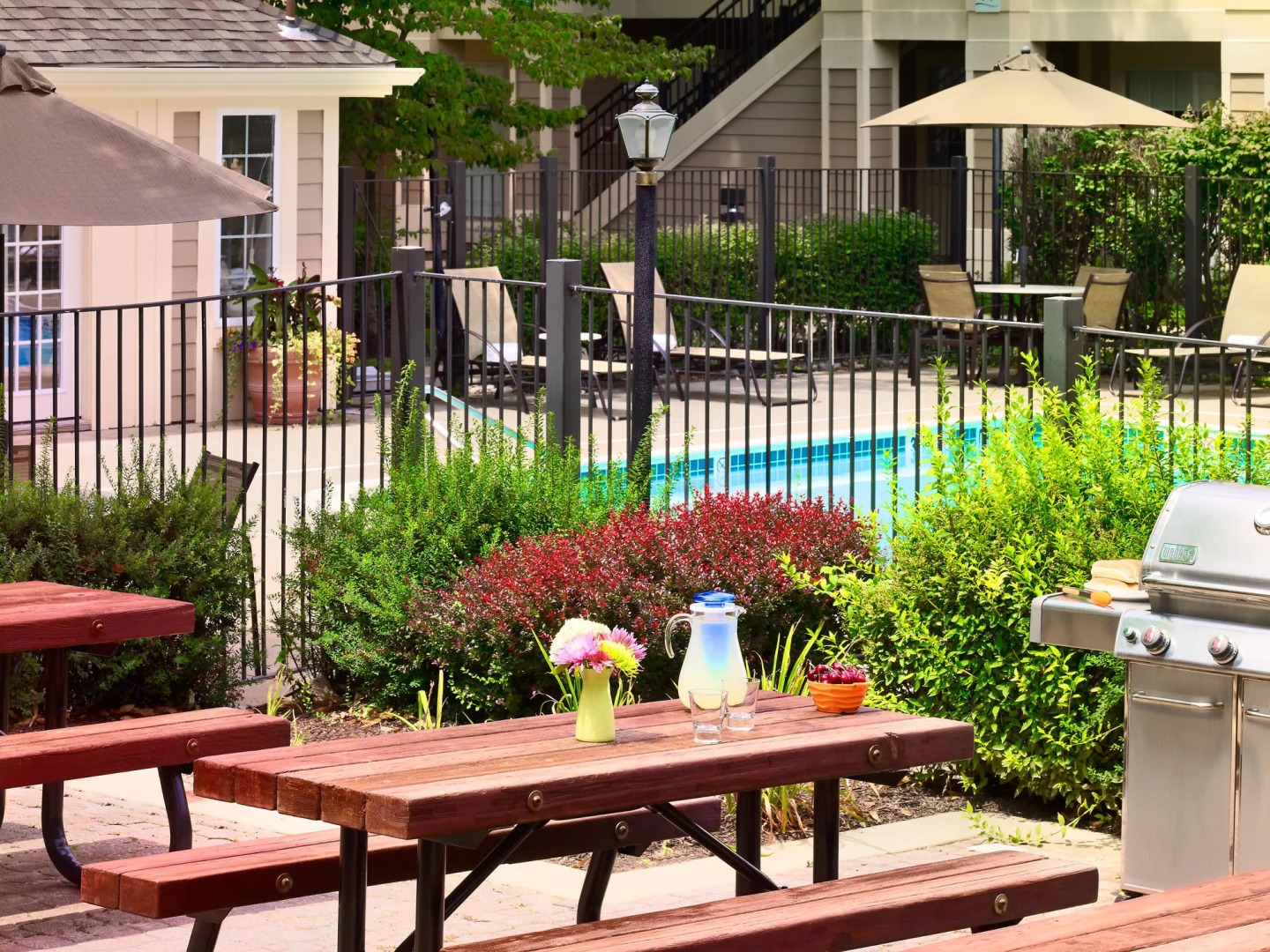 Sonesta ES Suites Minneapolis  St. Paul Airport