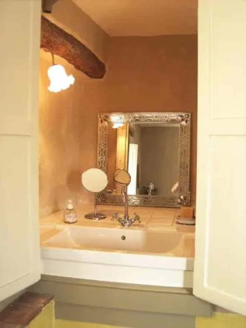 Villa Mas de la Roche