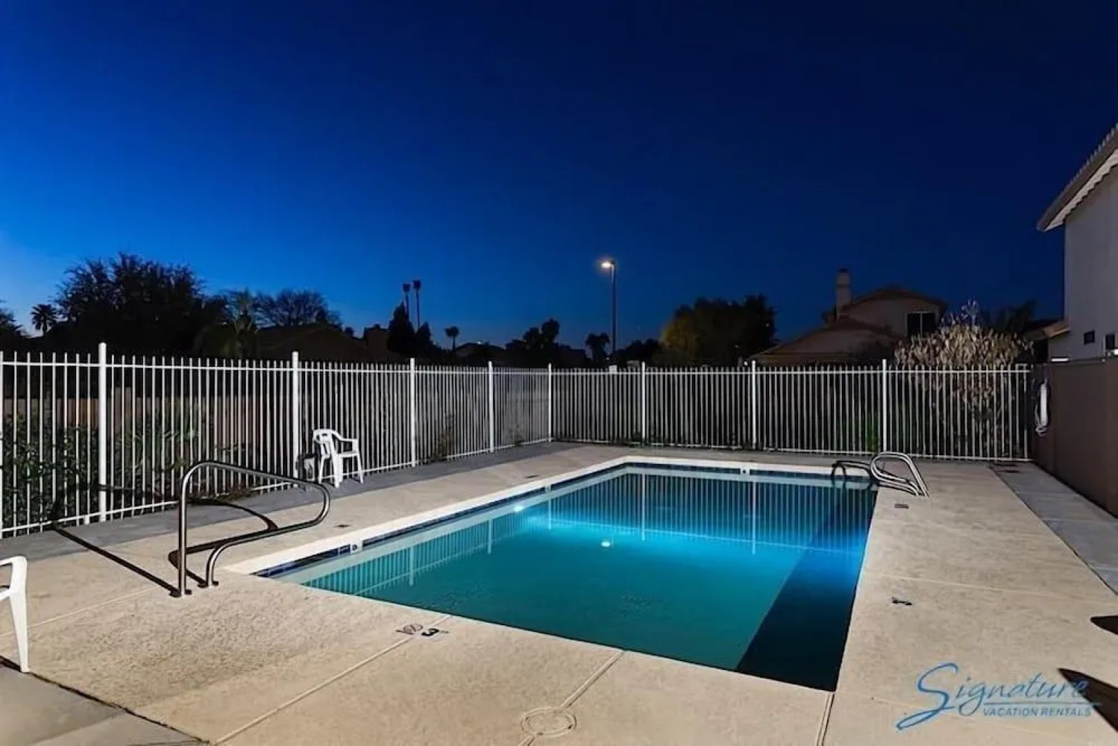 Gilbert Islands By Signature Vacation Rentals