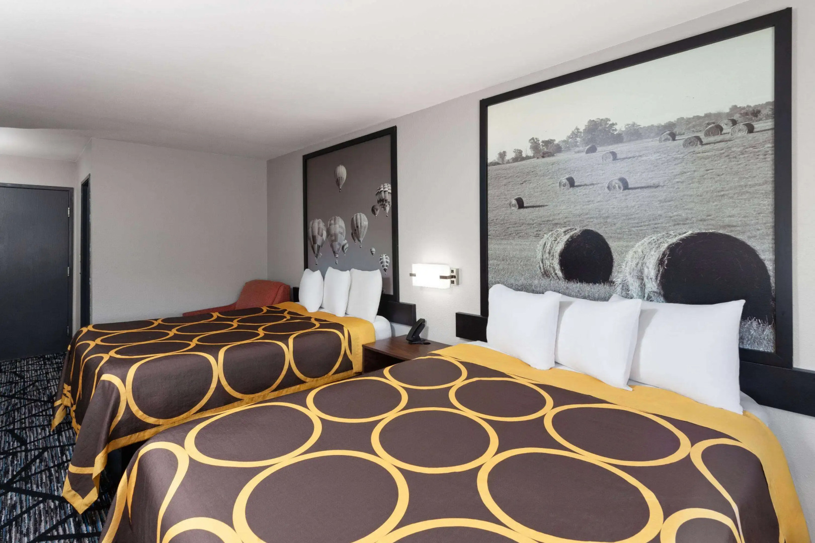 Super 8 by Wyndham Olney