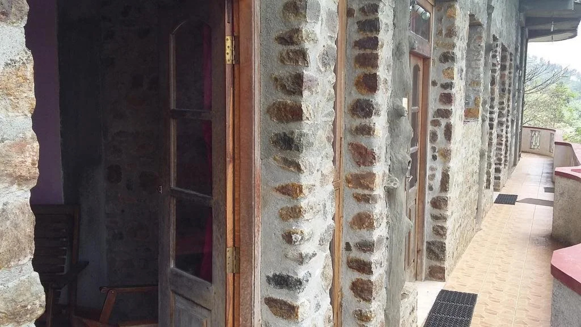 Nature Horizon Hotel