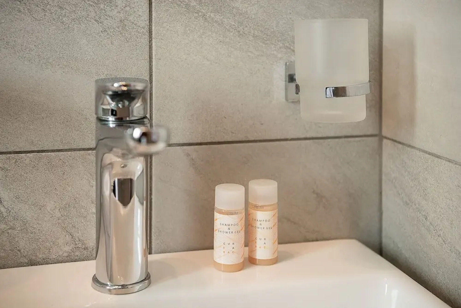 Villa Nature Kalives Chania