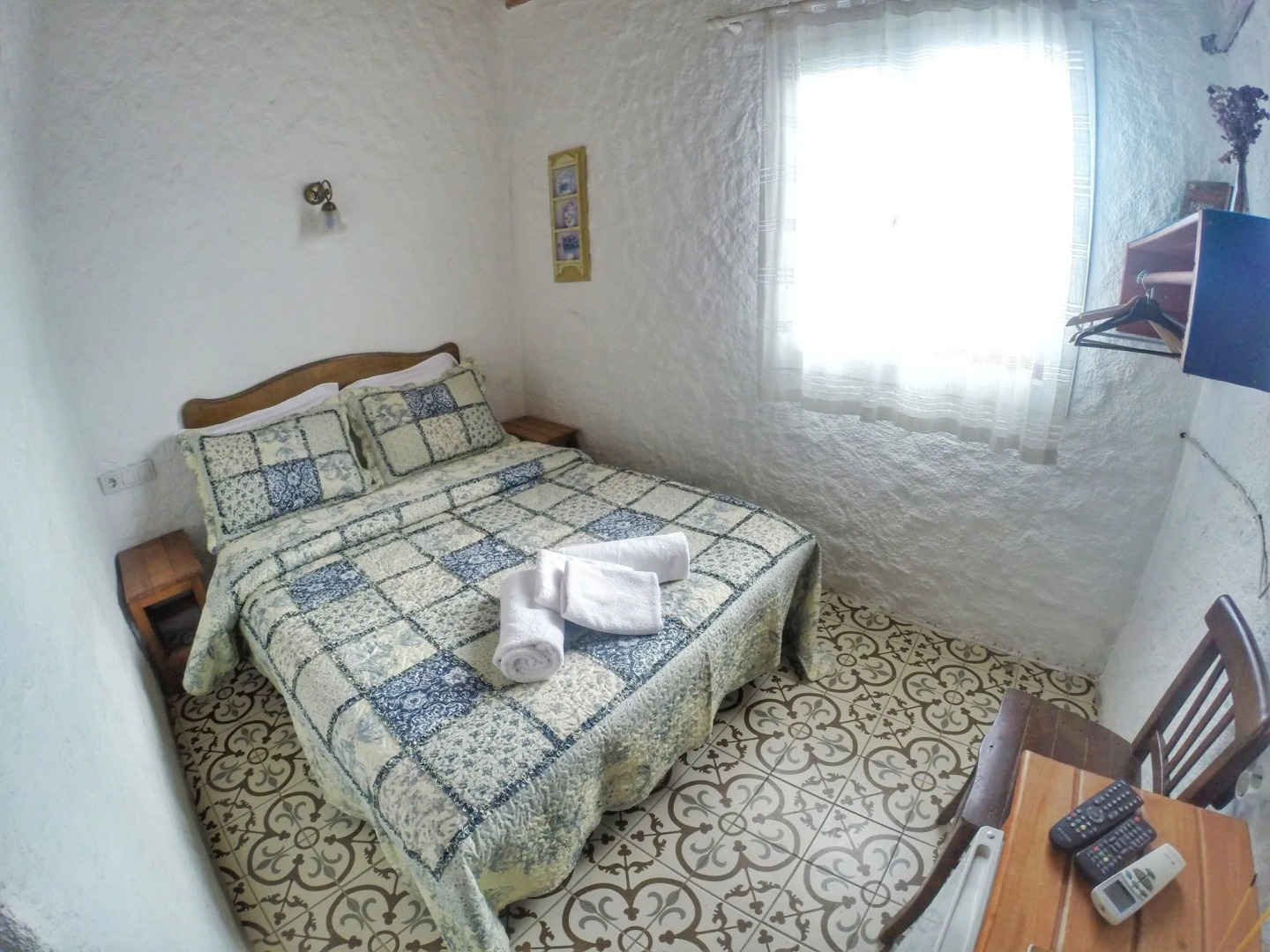 Afet Hanım Konağı Alaçatı