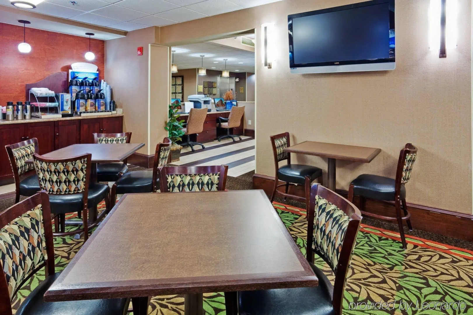 Holiday Inn Express - Harrisburg East by IHG