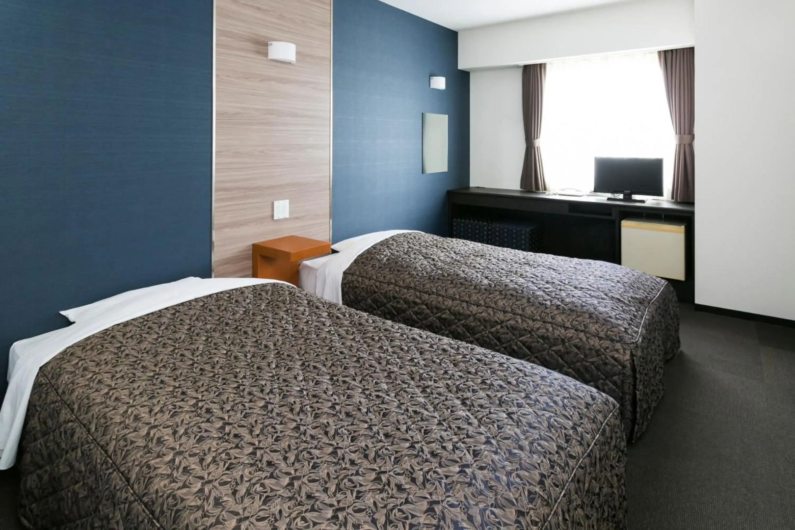 Hotel Sunshine Tokushima