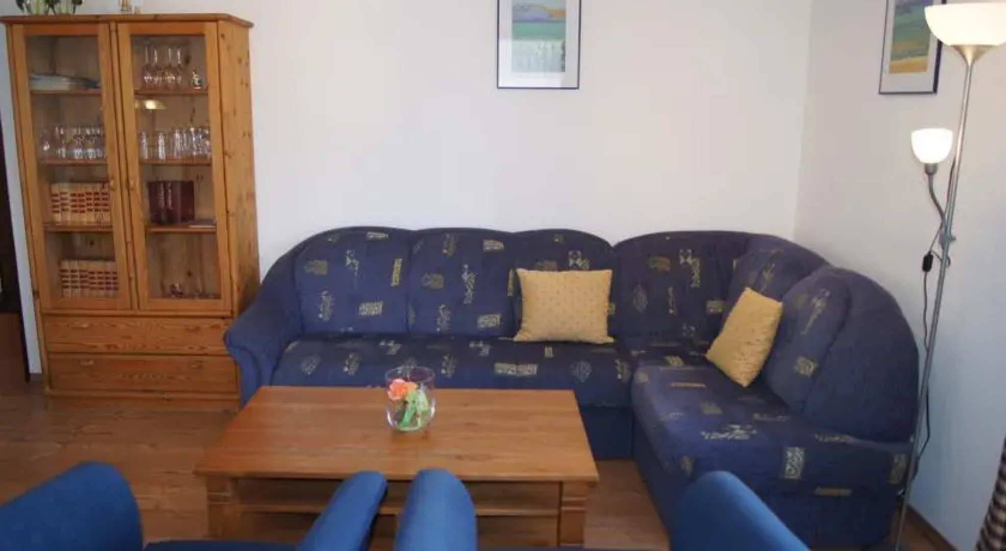 Winterberg Appartement 21076