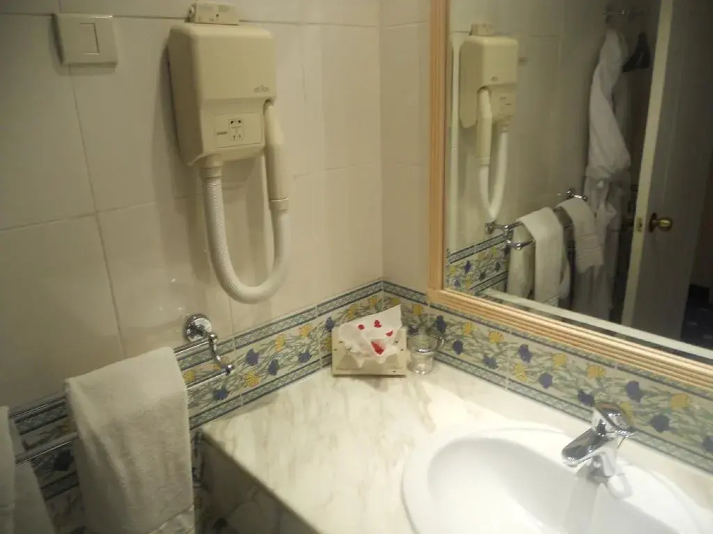 Mehari Hammamet Thalasso & SPA