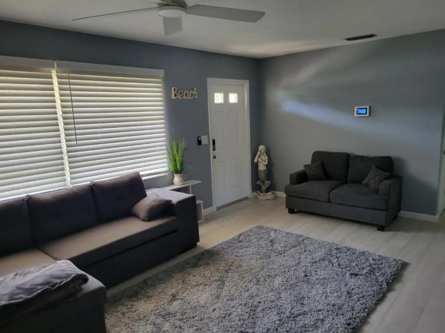 Bradenton Beach Getaway