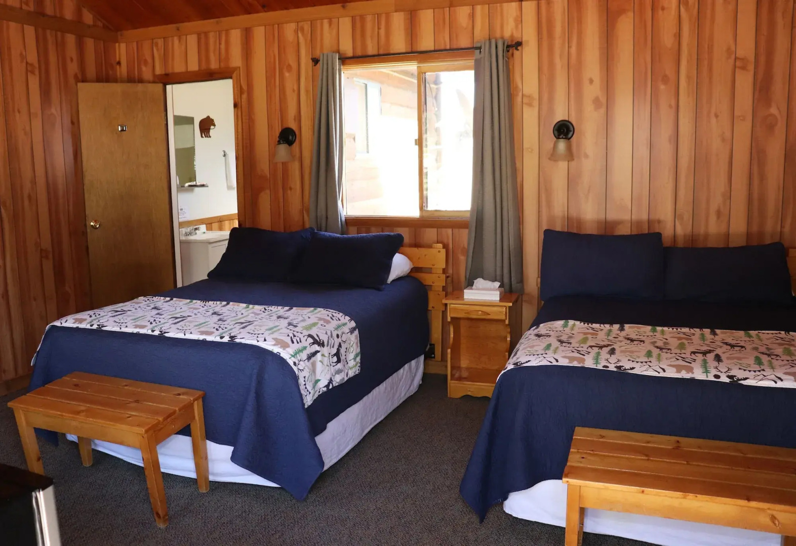 Yellowstone Valley Inn