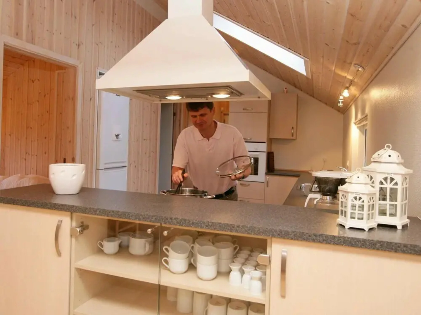 14 Person Holiday Home in Rodby-by Traum