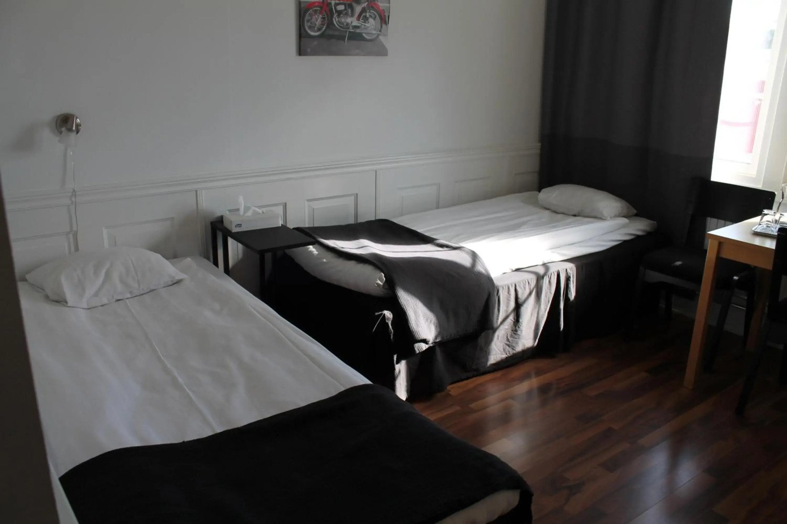 Sure Hotel by Best Western Vilsta Sporthotell