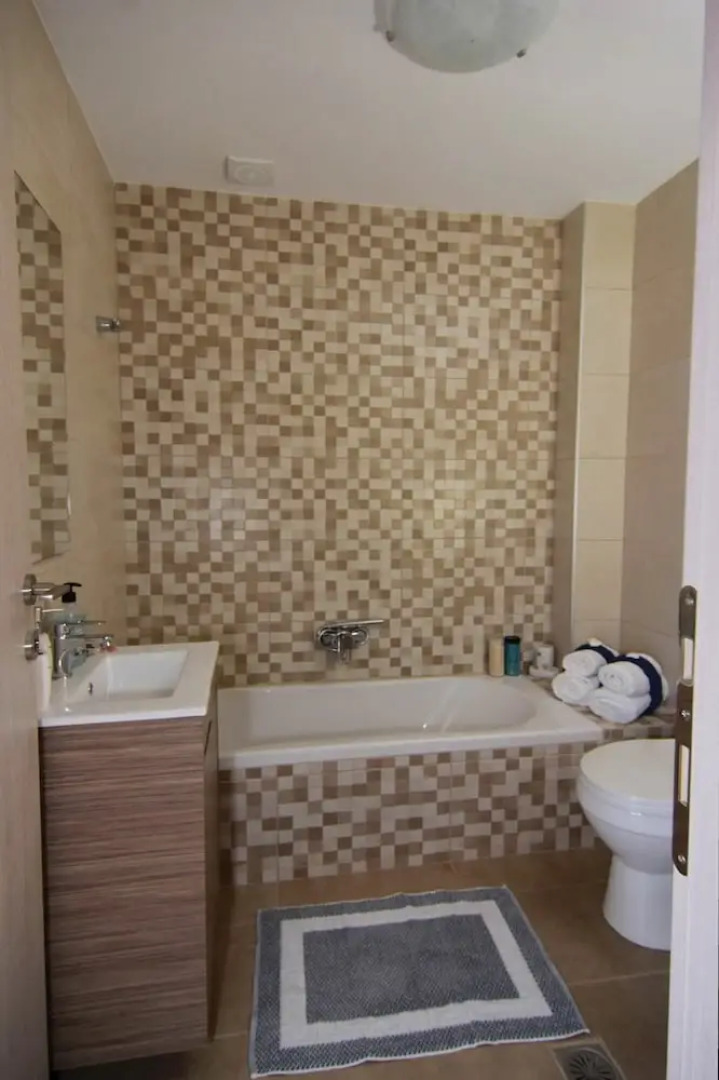 A Wonderful 3 Bedroom Villa in Kounali, Crete Perfect for a Family Vacation