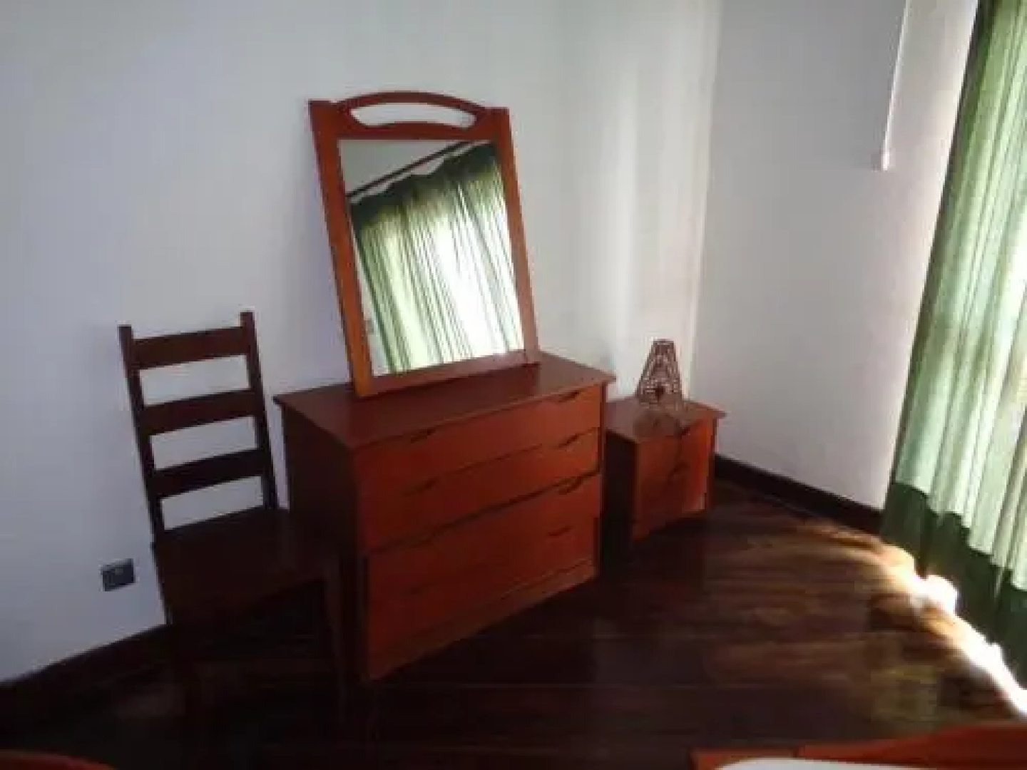 Residencia de Ito Gomes