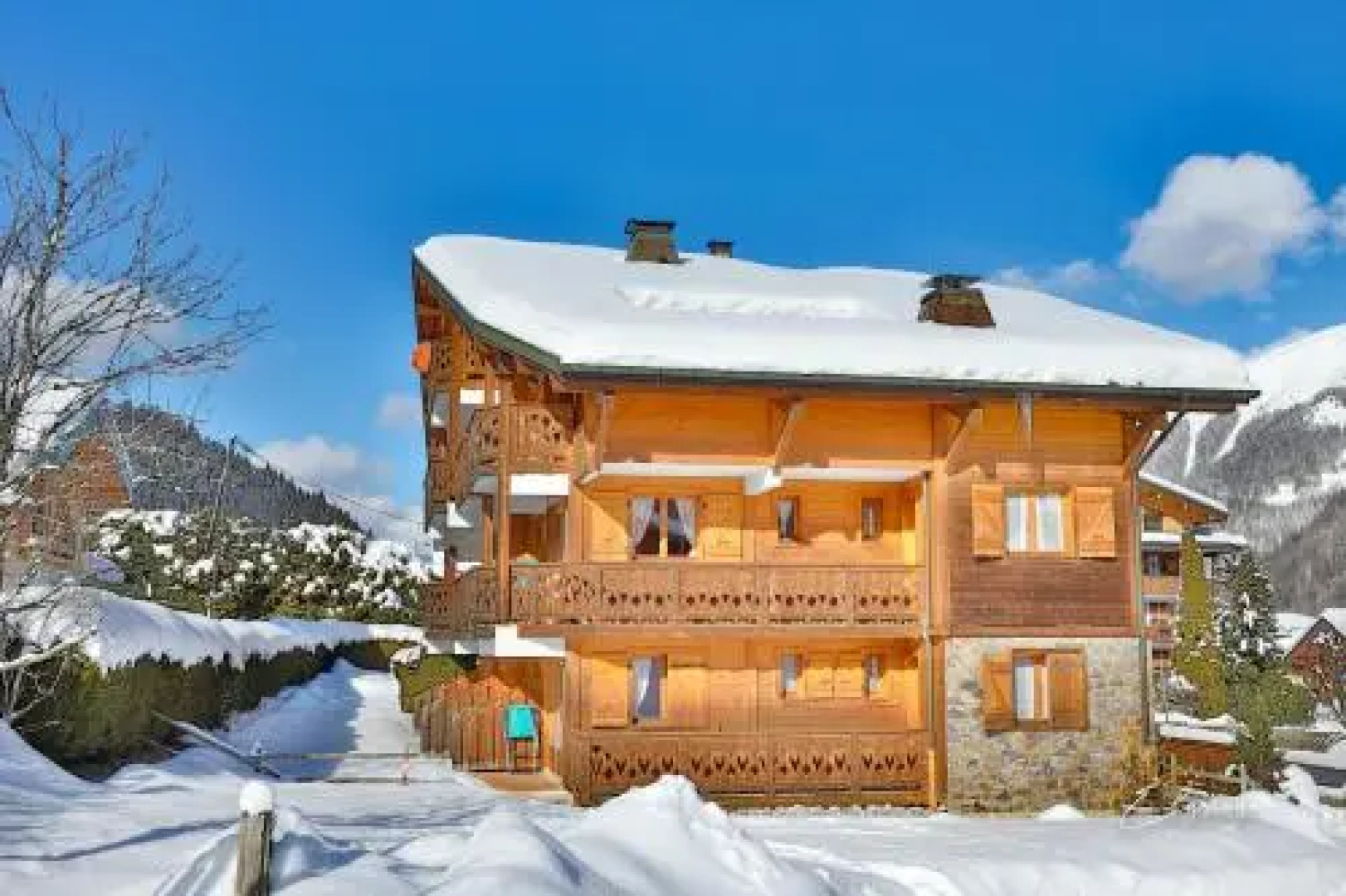 Le Montana